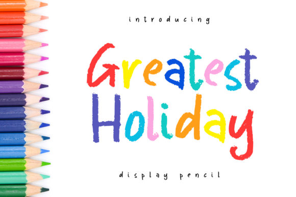 Greatest Holiday