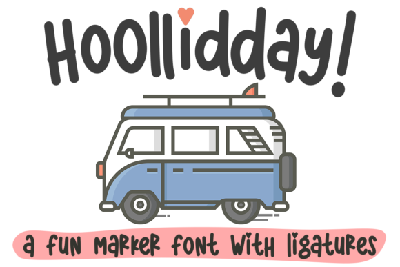 Hoollidday