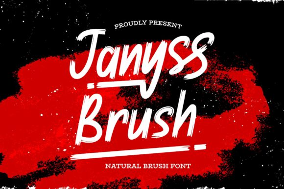 Janyss Brush: A Versatile Tool for Creative and Professional Design Workflows