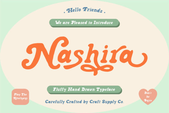 Nashira